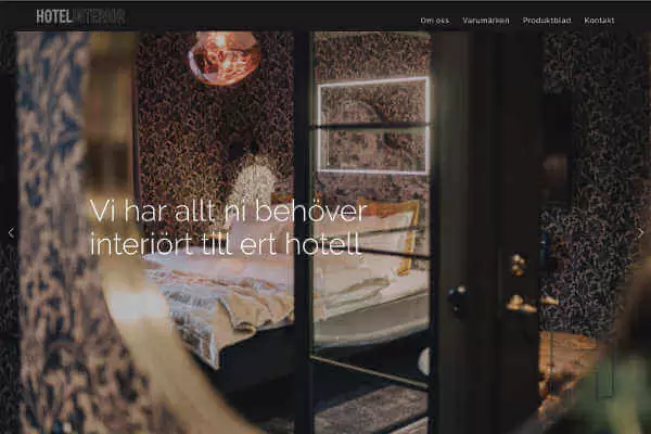 Hotelinterior